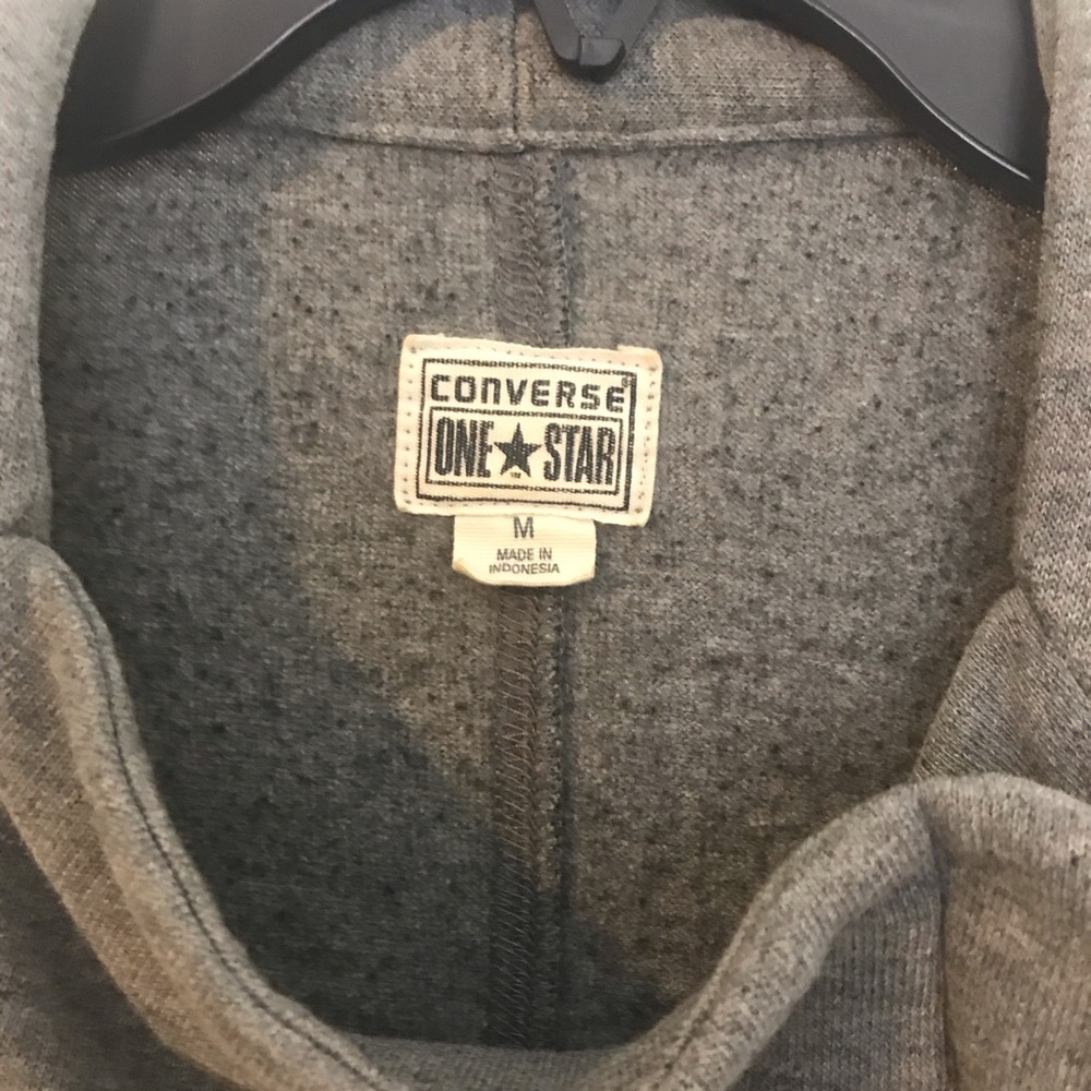 Converse jacket - Picture 4 of 5
